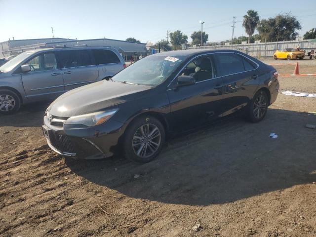 toyota camry le 2016 4t1bf1fk5gu263265