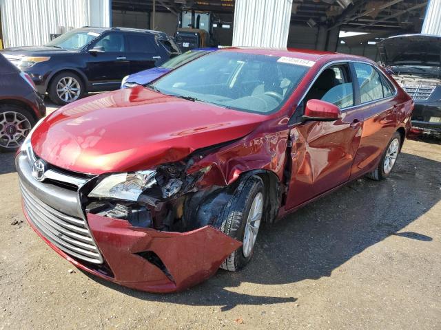 toyota camry le a 2016 4t1bf1fk5gu502958