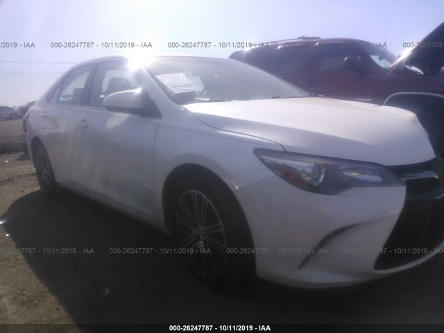 toyota camry 2016 4t1bf1fk5gu506864