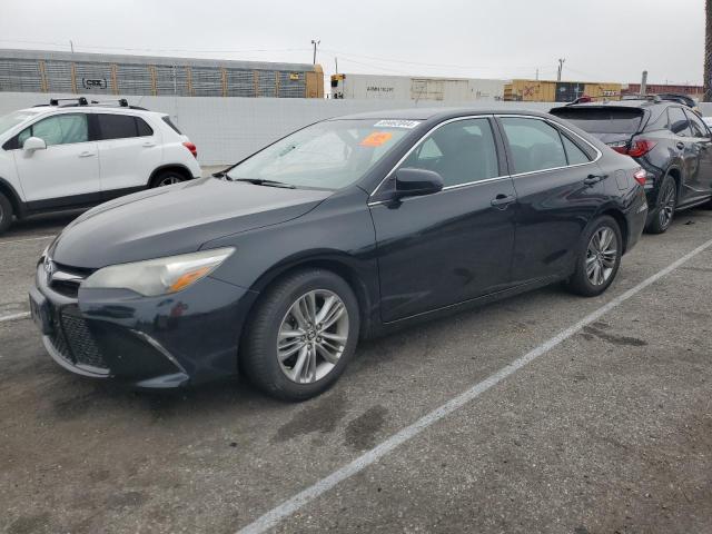 toyota camry le 2016 4t1bf1fk5gu508128