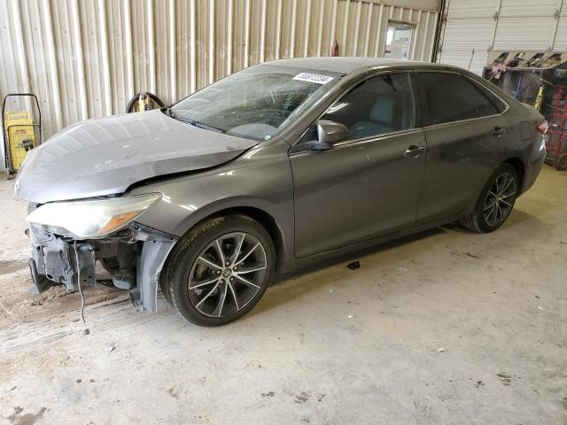 toyota camry 2016 4t1bf1fk5gu516052