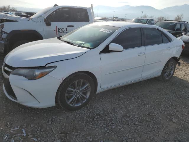 toyota camry 2016 4t1bf1fk5gu522157