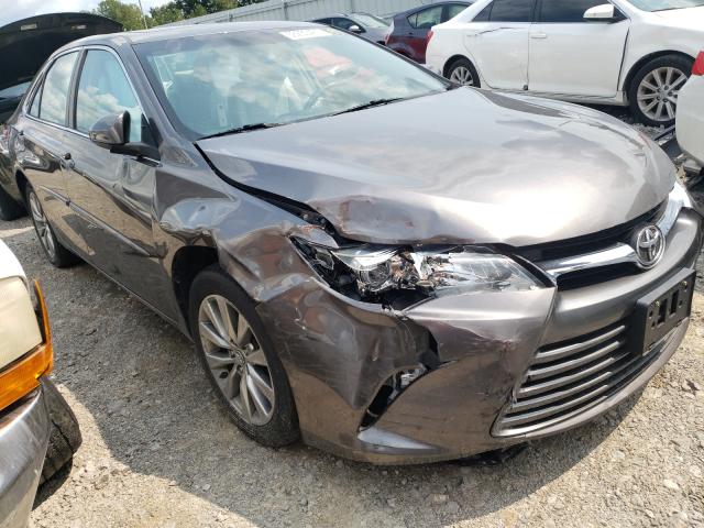 toyota camry 2016 4t1bf1fk5gu528136