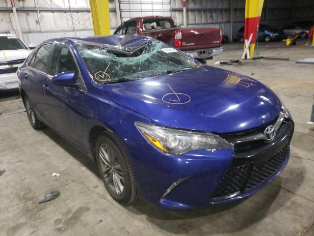 toyota camry le/s 2016 4t1bf1fk5gu528329