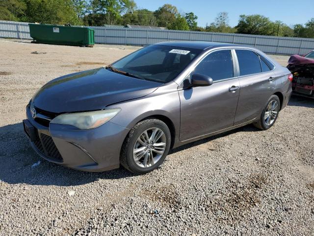 toyota camry 2016 4t1bf1fk5gu542439