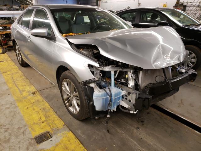 toyota camry se 2016 4t1bf1fk5gu543641