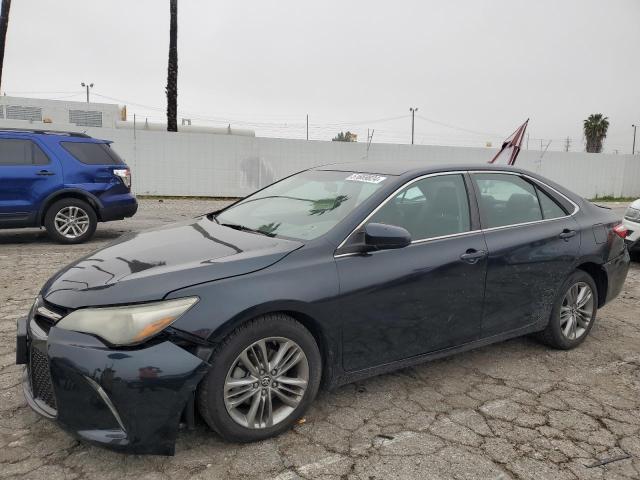 toyota camry 2016 4t1bf1fk5gu546880