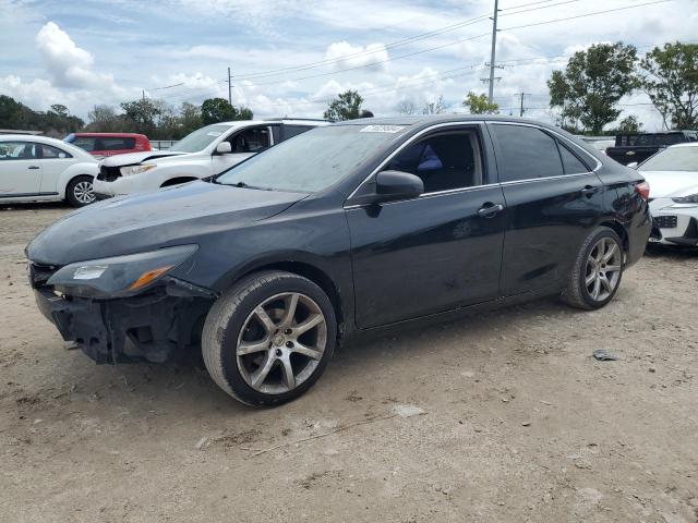 toyota camry le 2016 4t1bf1fk5gu554834