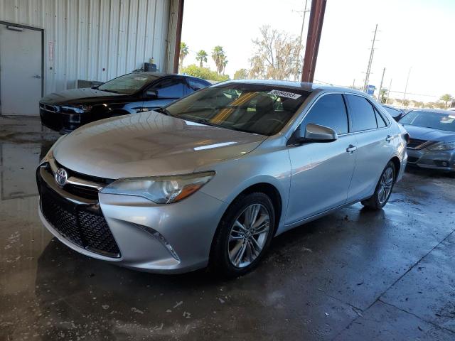 toyota camry se a 2016 4t1bf1fk5gu555000