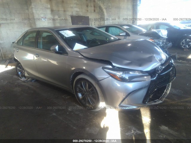 toyota camry 2016 4t1bf1fk5gu555112