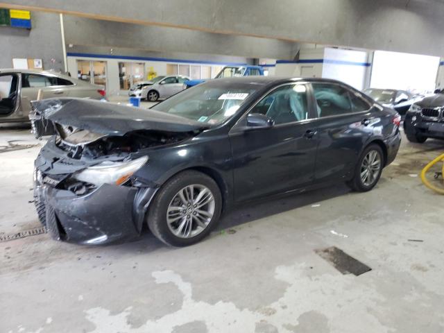 toyota camry le 2016 4t1bf1fk5gu556373