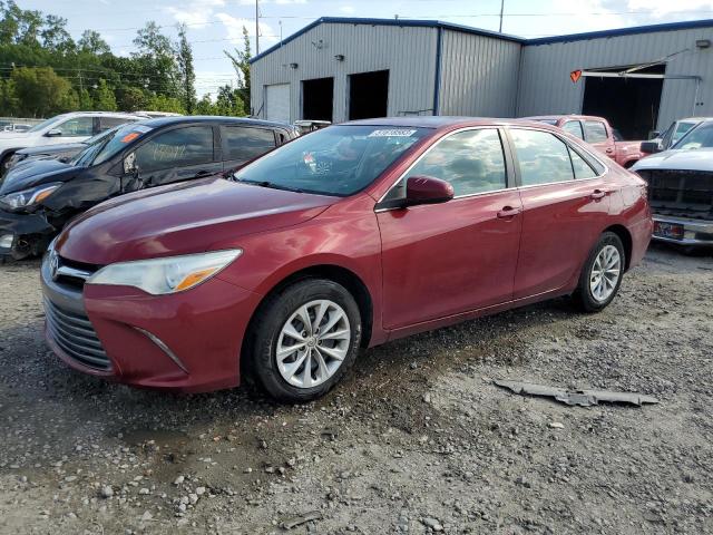 toyota camry le 2016 4t1bf1fk5gu556499