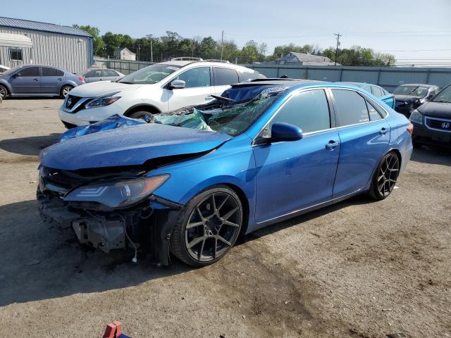 toyota camry 2016 4t1bf1fk5gu559144