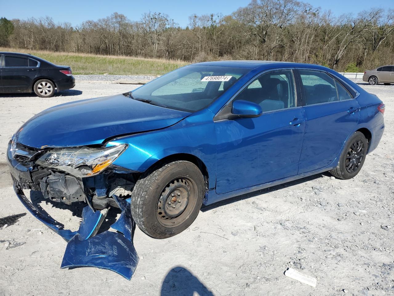 toyota camry 2016 4t1bf1fk5gu563243