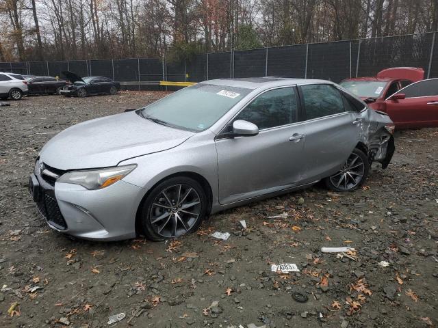 toyota camry 2016 4t1bf1fk5gu566000