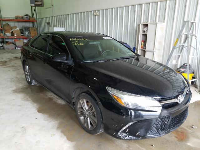 toyota camry le 2016 4t1bf1fk5gu568653