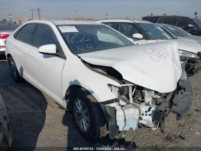 toyota camry 2016 4t1bf1fk5gu570774