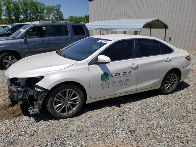 toyota camry se a 2016 4t1bf1fk5gu571570