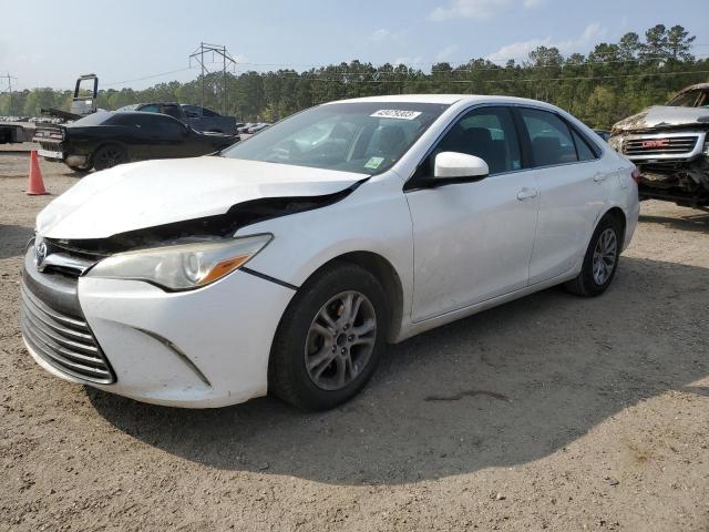 toyota camry le 2016 4t1bf1fk5gu574064