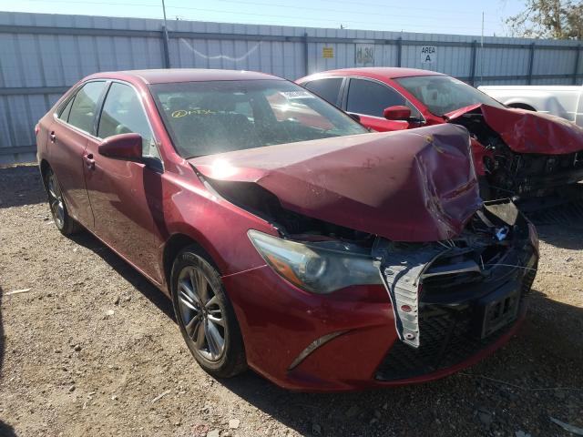 toyota camry 2016 4t1bf1fk5gu582486