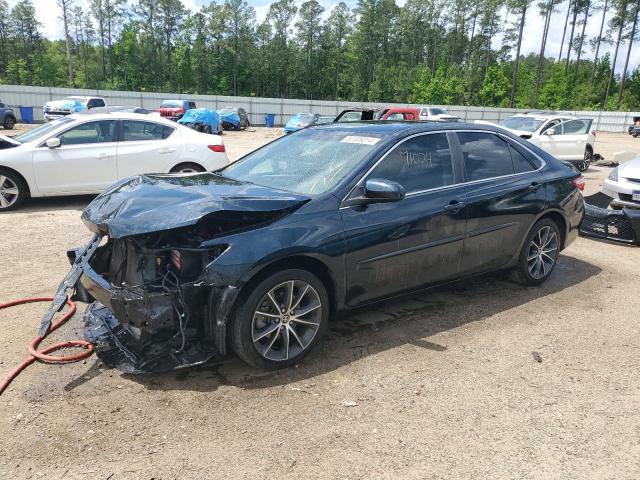 toyota camry 2016 4t1bf1fk5gu584139