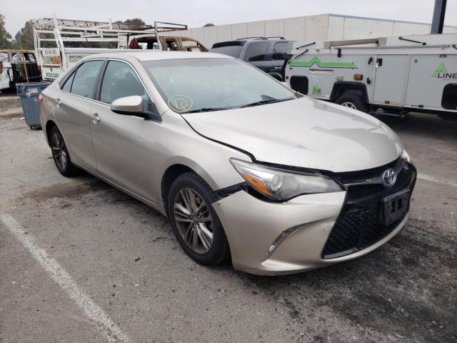 toyota camry le 2016 4t1bf1fk5gu589714