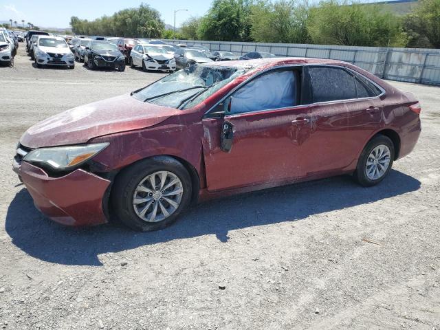 toyota camry le 2016 4t1bf1fk5gu590345