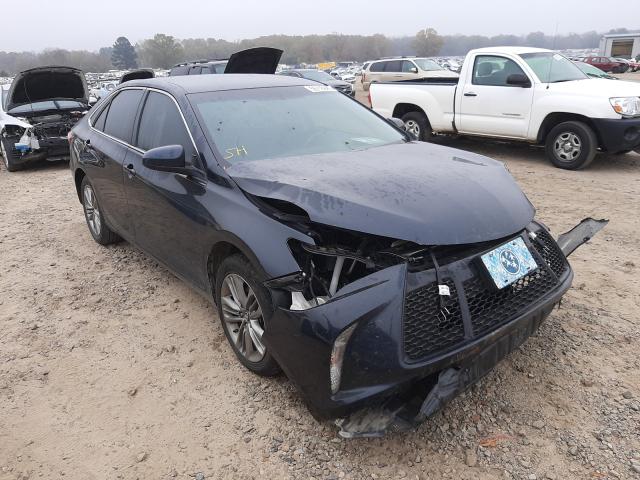 toyota camry 2016 4t1bf1fk5gu593195