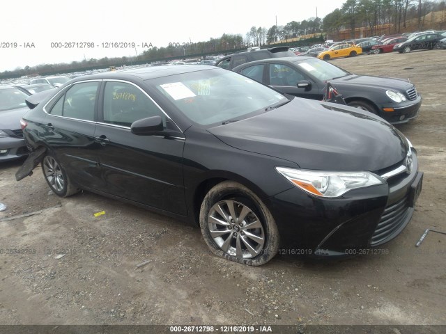 toyota camry 2016 4t1bf1fk5gu596257