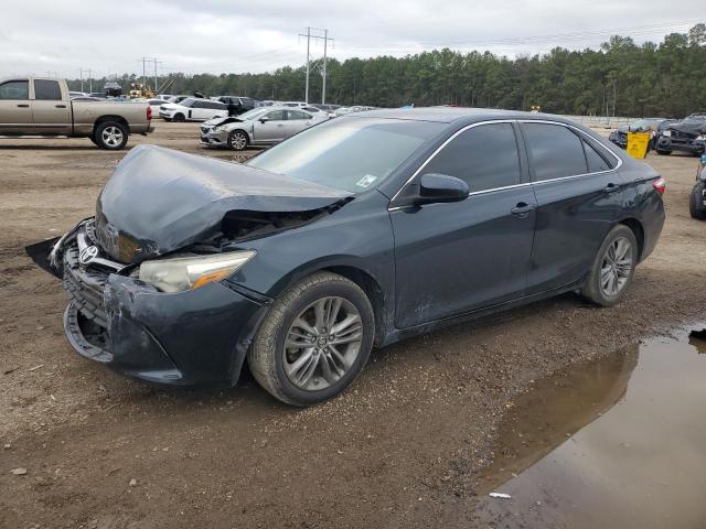 toyota camry le 2016 4t1bf1fk5gu612523