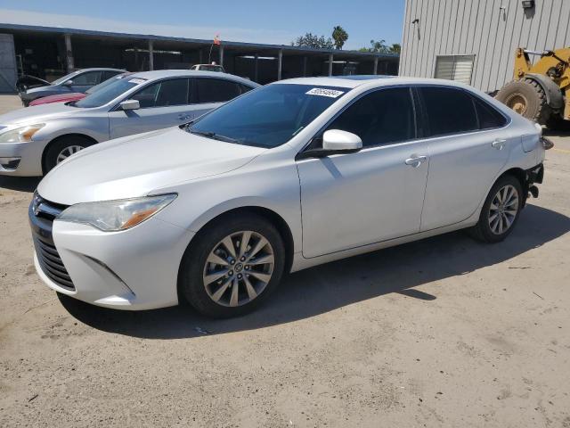 toyota camry 2016 4t1bf1fk5gu614711