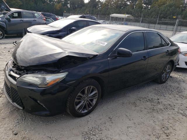 toyota camry le 2017 4t1bf1fk5hu271450