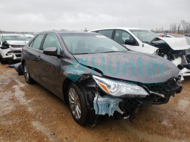 toyota camry le 2017 4t1bf1fk5hu271920