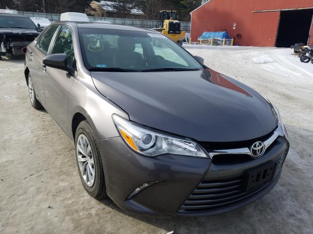 toyota camry le 2017 4t1bf1fk5hu274493