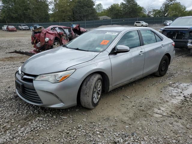 toyota camry le 2017 4t1bf1fk5hu274820