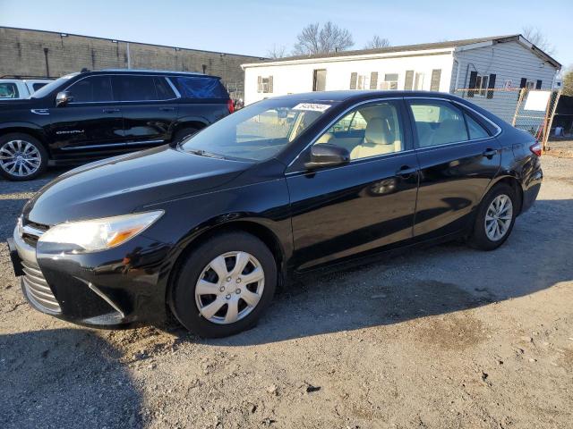 toyota camry le 2017 4t1bf1fk5hu283677