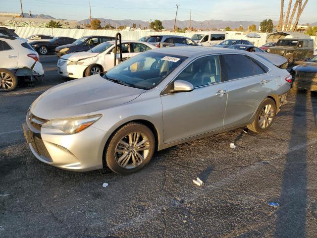 toyota camry le 2017 4t1bf1fk5hu290550