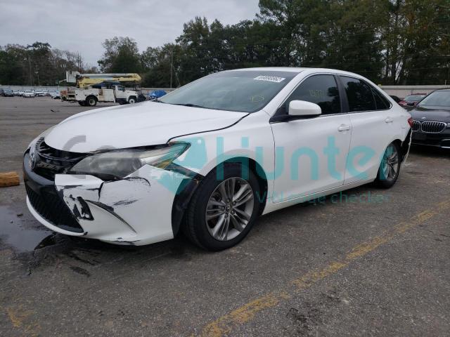 toyota camry le 2017 4t1bf1fk5hu292945