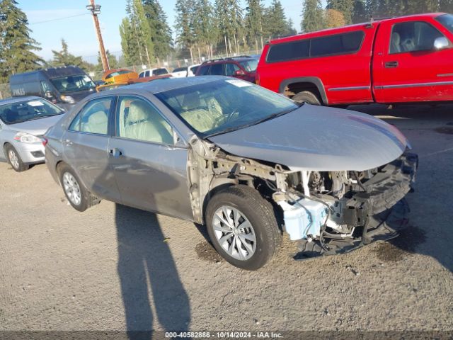 toyota camry 2017 4t1bf1fk5hu293299