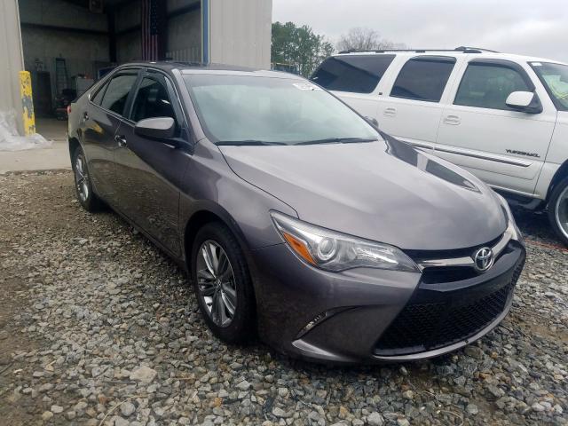 toyota camry le 2017 4t1bf1fk5hu295070