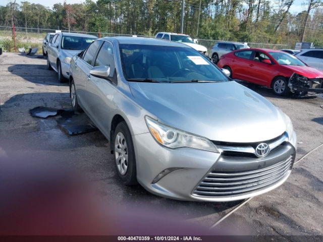 toyota camry 2017 4t1bf1fk5hu295506