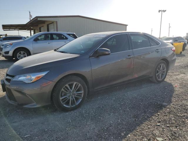 toyota camry 2017 4t1bf1fk5hu300168