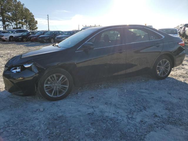 toyota camry 2017 4t1bf1fk5hu304186