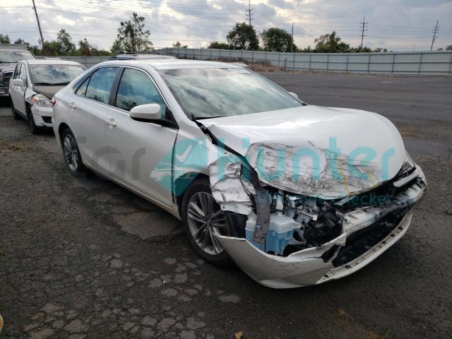 toyota camry le 2017 4t1bf1fk5hu313261