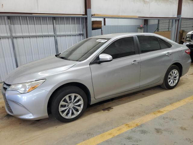 toyota camry le 2017 4t1bf1fk5hu317777