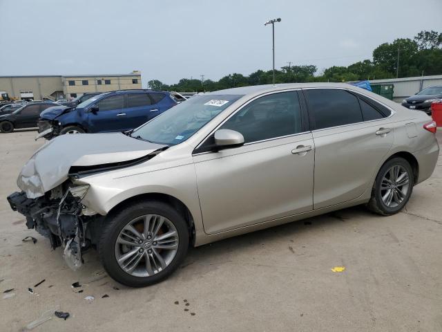 toyota camry le 2017 4t1bf1fk5hu318914