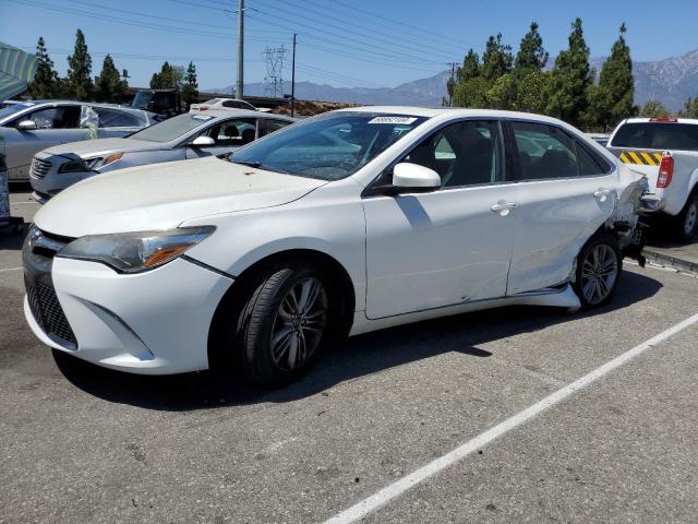 toyota camry le 2017 4t1bf1fk5hu326494