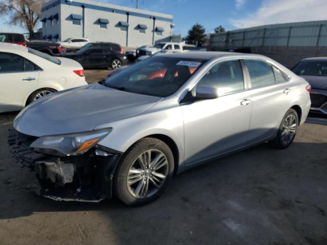 toyota camry le 2017 4t1bf1fk5hu329766