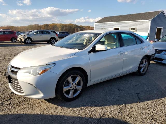 toyota camry le 2017 4t1bf1fk5hu331145