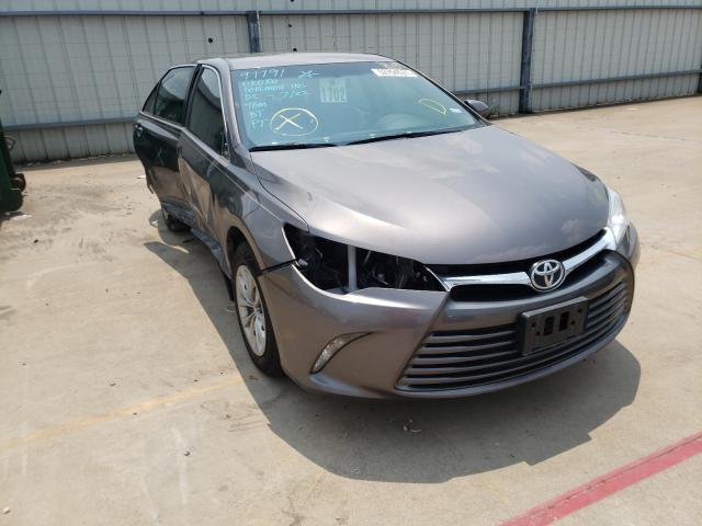 toyota camry le 2017 4t1bf1fk5hu331484